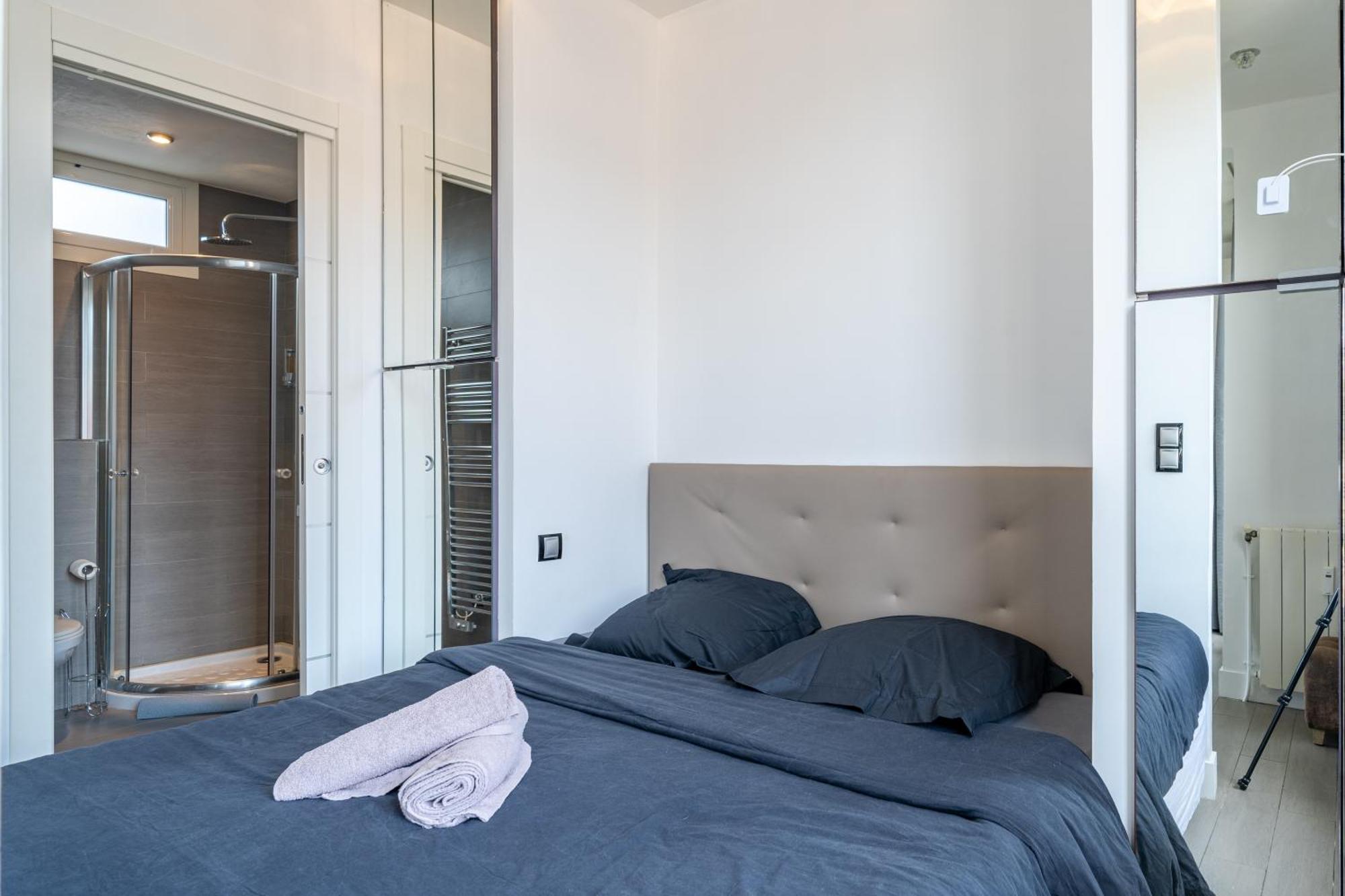 Top Floor Terrace - Dernier Etage Terrasse Cosy 니스 외부 사진